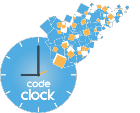 Welcome to Code Clock, an education and training organisation based in Belfast, Northern Ireland